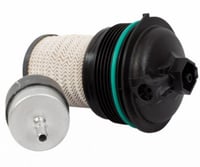 طقم فلتر ديزل فورد F150 محرك 3.0L من 2018-2020 اصل...