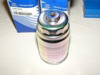 عدد 3 فلتر ديزل , 31922C8900 اصلي وكاله شامل رسوم...