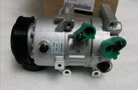 كمبروسر هونداي ازيرا كادينزا 2017-2019 اصلي وكالة...