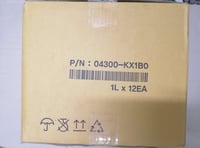 12 علبه زيت قير سبع سرعات MTF & DCTF 70W Synthetic...