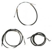 طقم اسلاك جلنط فورد اكسكيرجن من 2000 الى 2005 اصلي...