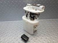 طرمبة ديزل كاملة داخل التانكي ازيرا كادينزا K5 سون...