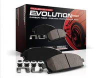 2019 كاديلاك CTS طقم فحمات سيراميك فايبر كربون اصل...