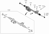 مجموعة الدركسون كاملة دودة دركسون هونداي جينيسس Ge...