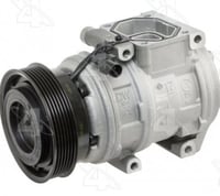 كمبروسر هونداي جينسس كوبيه 3.8L من 2008-2011 اصلي...