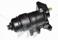 قاعدة فلتر زيت كامله مع الفلتر هونداي سنتافي - توس...