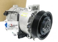 كمبروسر سبورتاج توسان ديزل محرك 2.0L من 2015-2018...