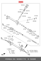 مجموعة دركسون (دودة) سوناتا من 2017 الى 2019 اصلي...