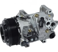 كمبروسر دينسو تويوتا افالون لكزس من 2013 الى 2018...