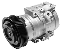 كمبروسر كامري من 12 الى 17 اصلي من دينسو شامل رسوم...