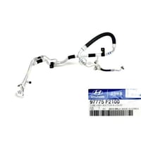 لي مكيف بارد النترا من (2015-2018) صناعة كورية شام...