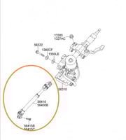 من 2012 الى 2016 عمود دركسون سيراتو اصلي وكالة شام...