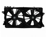 مروحة رديتر فورد F150 , اكسبدشن من 2010 الى 2017 ا...