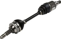 عكس يسار جهة السائق شفروليه سبارك من 2016 الى 2021...