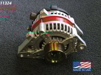 دينمو 250 امبير تويوتا اف جي FJ من 2007 الى 2009 ا...