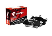 طقم فحمات لكزس GS من 2006 الى 2013 سيراميك اصلي من...