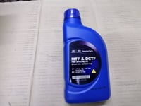 12 علبه زيت قير سبع سرعات MTF & DCTF 70W Synthetic...