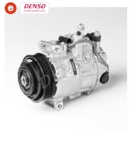 كمبروسر مرسيدس فئة E فئة C اصلي من دينسو شامل رسوم...