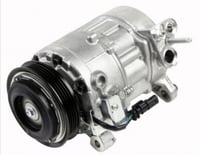 كمبروسر تاهو، يوكون، سوبربان 2015-2020 اصلي وكاله...