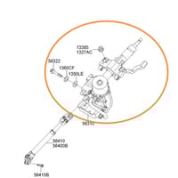 من 2012 الى 2016 مجموعة عمود دركسون مع الدينمو كام...