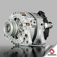 من 2013 الى 2015 دينمو افانتي النترا اكسنت ديزل اص...