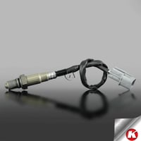 حساس اوكسجين النترا , توسان من 2015 الى 2021 ا اصل...