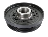 بكرة عمود كرنك + سير هونداي و كيا محركات 2.0L و 2....