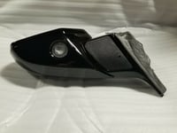 مراية يسار جهة السائق كاديلاك CT6 من 2016 الى 2020...