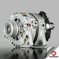 من 2013 الى 2015 دينمو افانتي النترا ديزل اصلي وكا...