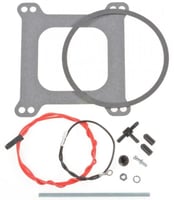 كاربريتر 1406 Edelbrock 600CFM Carburetor شامل رسو...