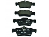 من 11 الى 18 CLS 500 MERCEDES-BENZ طقم فحمات أمامي...