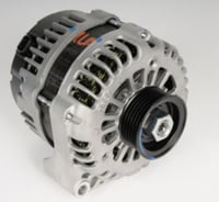 GM جديد 145 امبير دينمو جمس و شفروليه من 2007-2014...