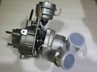 تيربو توربو هونداي H1 Grand Starex ديزل من 2007-20...