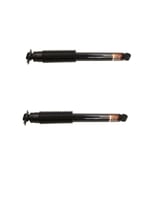 ارتفاع من 0 الى 2 انش مساعدات خلفية جيب رانجلر من...