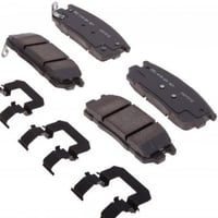 من 2010 الى 2017 جمس تيرين طقم فحمات سيراميك GOLD...