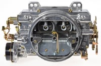 كاربريتر 1406 Edelbrock 600CFM Carburetor شامل رسو...