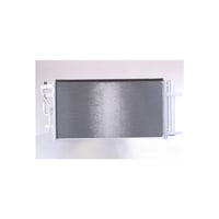 رديتر مكيف هونداي افانتي النترا ديزل 2015-2018 محر...