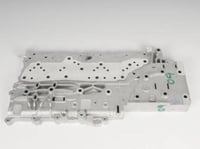 خريطة قير Valve Body سفلية جمس و شفرولية اسكاليد 2...