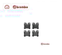 2019-2007 لكزس LS فحمات فرامل اصلي أوروبي من BREMB...