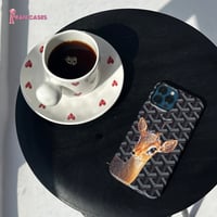 كفر جوال قويارد X غزال