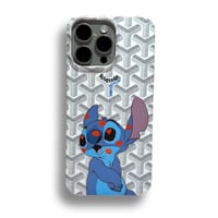 Love Stitch