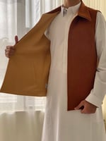 سديري جملي وكريمي قلابي “جوخ"