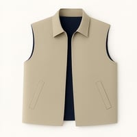 سديري كحلي وبيج قلابي