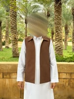 سديري بني وبيج قلابي "جوخ"