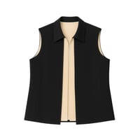 سديري اسود مع بيج