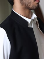 سديري بيج واسود "جوخ"