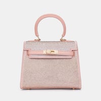 حقيبة يد سهرات