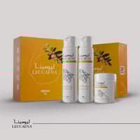 شامبو زيت الاورجان