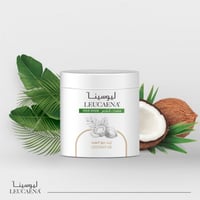 ماسك زيت جوز الهند