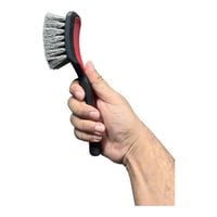 فرشة تنظيف الكفرات